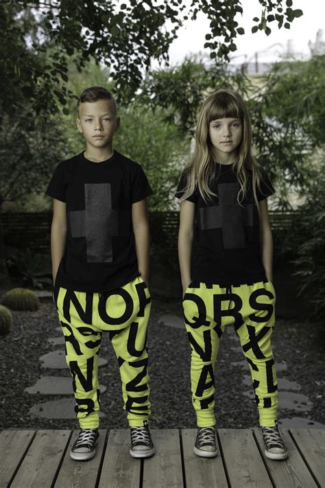 celine dion demonic kids clothing line|Celine Dion gender neutral clothing line.